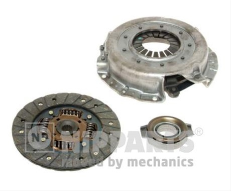 Set Ambreiaj Nipparts J2001071