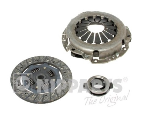 Set Ambreiaj Nipparts J2001157