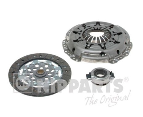Set Ambreiaj Nipparts J2001160