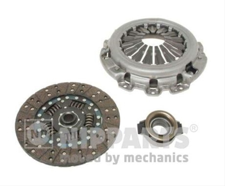 Set Ambreiaj Nipparts J2001164