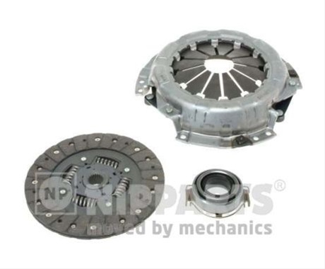 Set Ambreiaj Nipparts J2002059