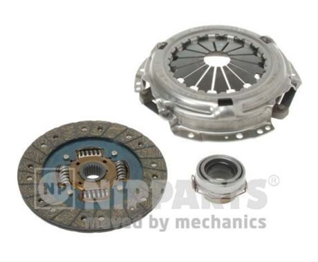 Set Ambreiaj Nipparts J2002078