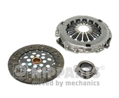 Set Ambreiaj Nipparts J2002186