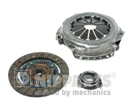 Set Ambreiaj Nipparts J2002224
