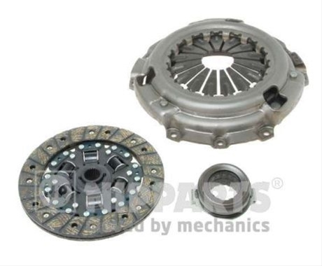 Set Ambreiaj Nipparts J2003122