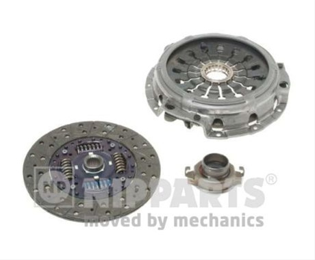 Set Ambreiaj Nipparts J2005093