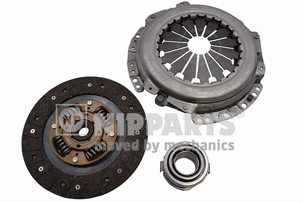 Set Ambreiaj Nipparts J2008037