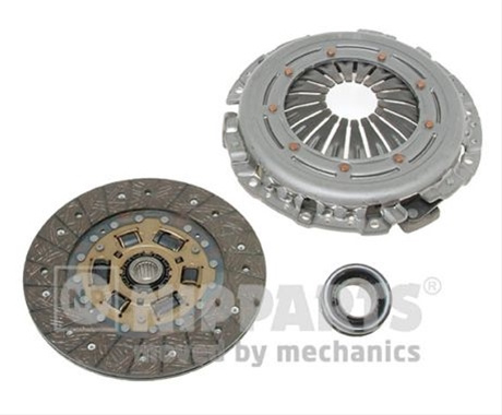 Set Ambreiaj Nipparts N2000541