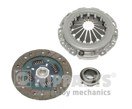 Set Ambreiaj Nipparts N2000565