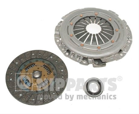 Set Ambreiaj Nipparts N2000575