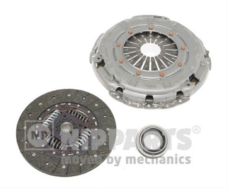 Set Ambreiaj Nipparts N2000590