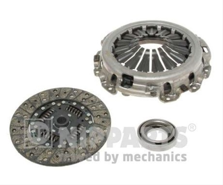 Set Ambreiaj Nipparts N2001168