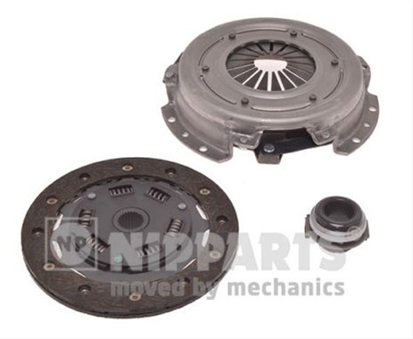 Set Ambreiaj Nipparts N2001176