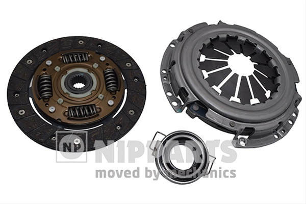 Set Ambreiaj Nipparts N2002240