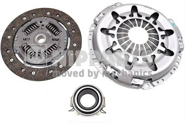 Set Ambreiaj Nipparts N2002246