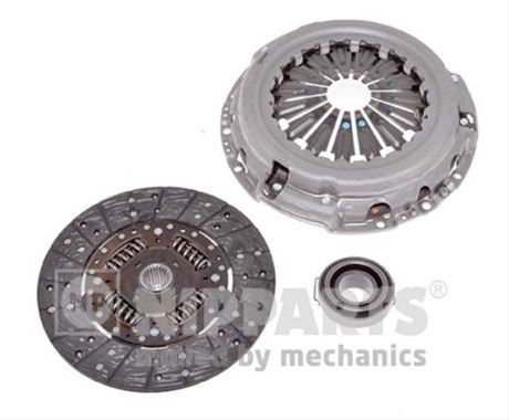 Set Ambreiaj Nipparts N2002277