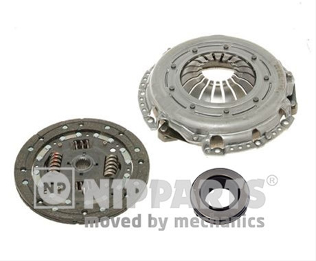 Set Ambreiaj Nipparts N2003129