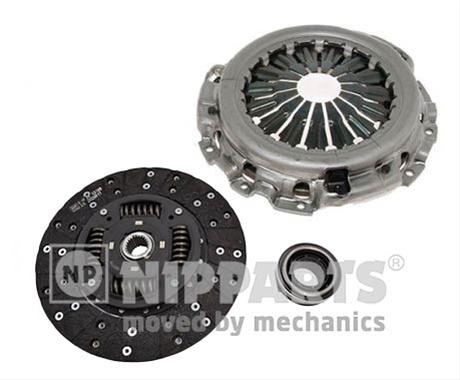 Set Ambreiaj Nipparts N2005133