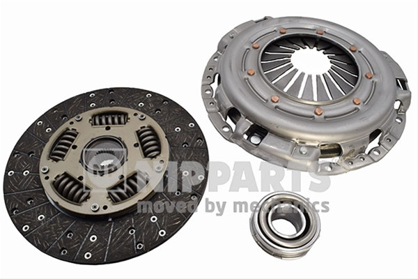 Set Ambreiaj Nipparts N2005134