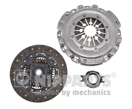 Set Ambreiaj Nipparts N2008050