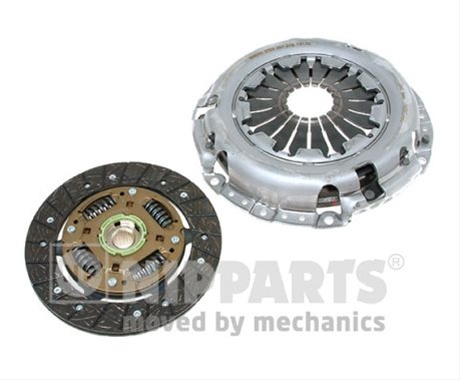 Set Ambreiaj Nipparts N2011004