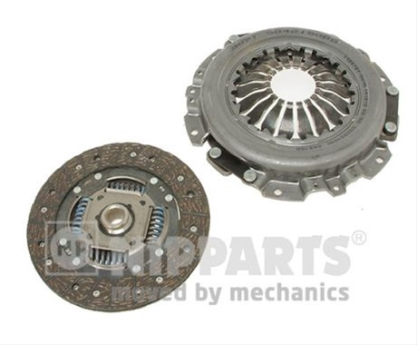 Set Ambreiaj Nipparts N2011015