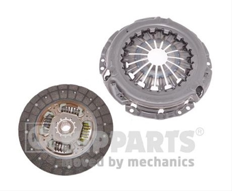 Set Ambreiaj Nipparts N2012005