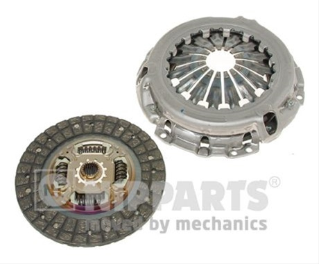 Set Ambreiaj Nipparts N2012006
