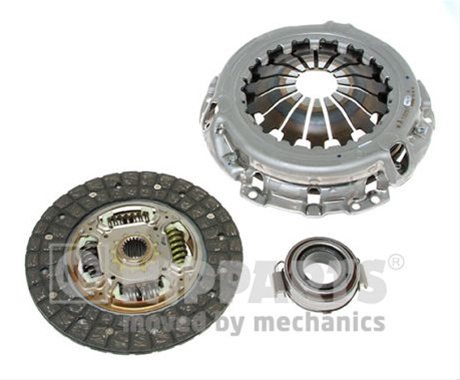 Set Ambreiaj Nipparts N2012007