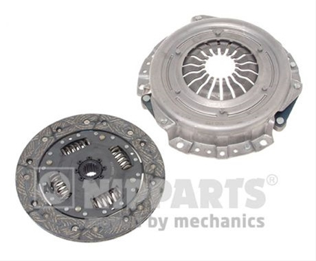 Set Ambreiaj Nipparts N2013000