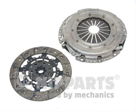 Set Ambreiaj Nipparts N2013006