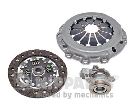 Set Ambreiaj Nipparts N2038004