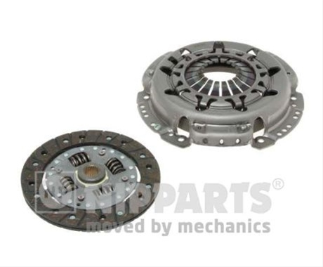 Set Ambreiaj Nipparts Nissan N2001167