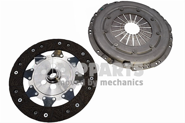 Set Ambreiaj Nipparts Nissan N2001169