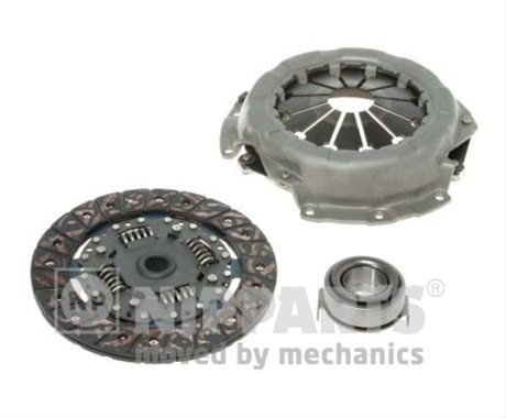 Set Ambreiaj Nipparts Suzuki J2008018