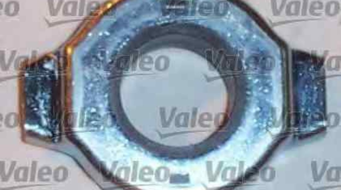 Set ambreiaj NISSAN 100 NX B13 VALEO 801316