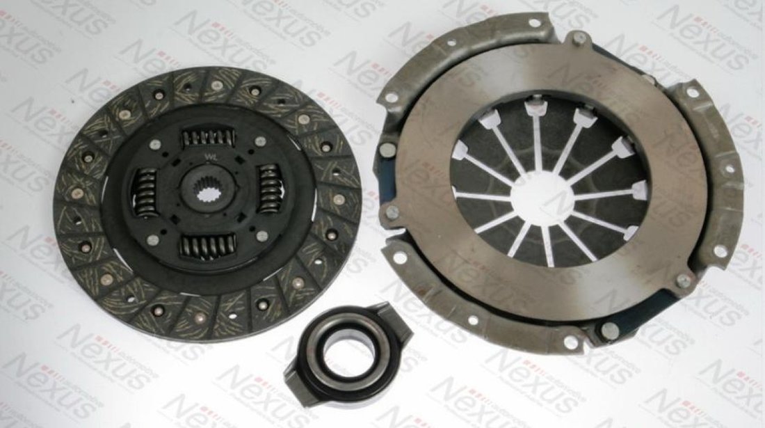 Set ambreiaj NISSAN ALMERA I Hatchback N15 Producator NEXUS F11050NX