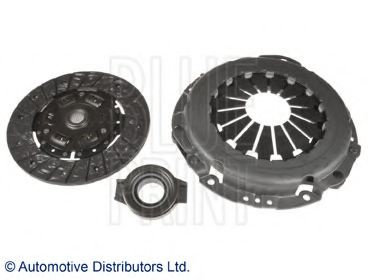 Set ambreiaj NISSAN ALMERA II Hatchback (N16) (2000 - 2016) BLUE PRINT ADN130224 piesa NOUA