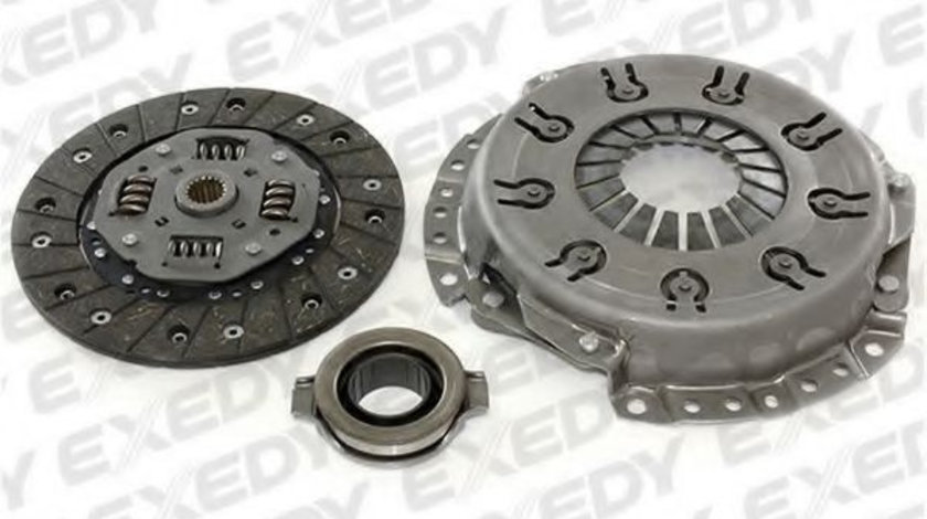 Set ambreiaj NISSAN ALMERA II (N16) (2000 - 2016) EXEDY NSK2160 piesa NOUA