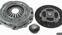 Set ambreiaj NISSAN CABSTAR E SACHS 3000 951 373