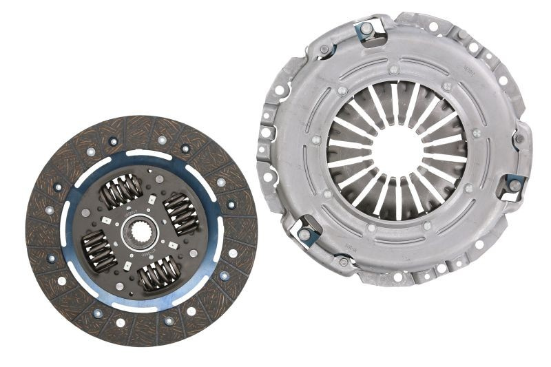Set ambreiaj NISSAN INTERSTAR caroserie (X70) (2002 - 2016) NEXUS F1R090NX piesa NOUA