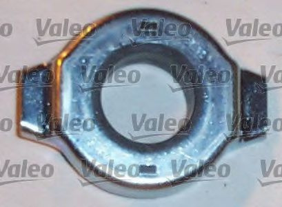 Set ambreiaj NISSAN MICRA II (K11) (1992 - 2003) VALEO 801649 piesa NOUA