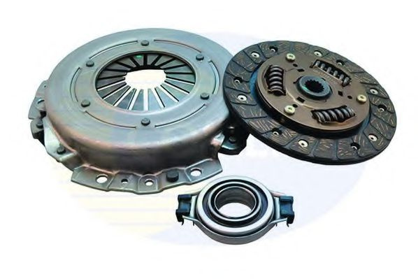 Set ambreiaj NISSAN MICRA II (K11) (1992 - 2003) COMLINE CNS41058CK piesa NOUA
