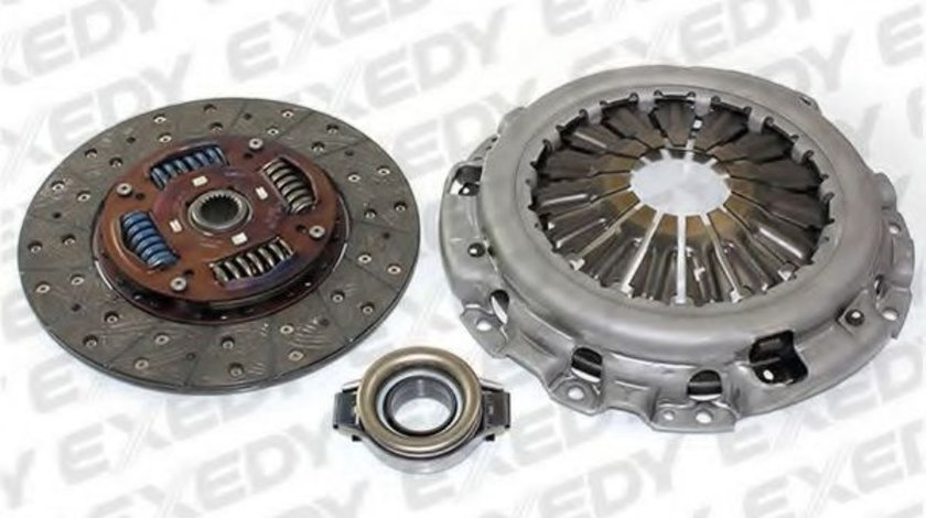 Set ambreiaj NISSAN NAVARA (D22) (1997 - 2016) EXEDY NSK2148 piesa NOUA