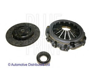 Set ambreiaj NISSAN NAVARA (D40) (2004 - 2016) BLUE PRINT ADN130194 piesa NOUA