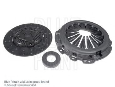 Set ambreiaj NISSAN NAVARA (D40) (2004 - 2016) BLUE PRINT ADN130246 piesa NOUA