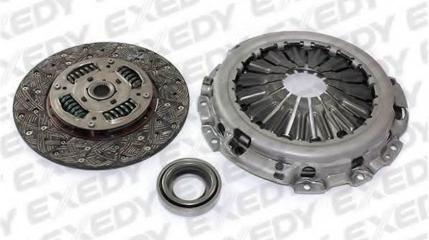 Set ambreiaj NISSAN NAVARA (D40) (2004 - 2016) EXEDY NSK2184 piesa NOUA