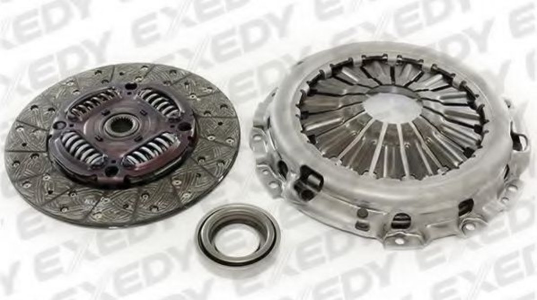 Set ambreiaj NISSAN NAVARA (D40) (2004 - 2016) EXEDY NSK2191 piesa NOUA