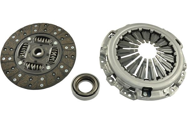 Set ambreiaj NISSAN NAVARA (D40) (2004 - 2016) NIPPARTS N2001168 piesa NOUA