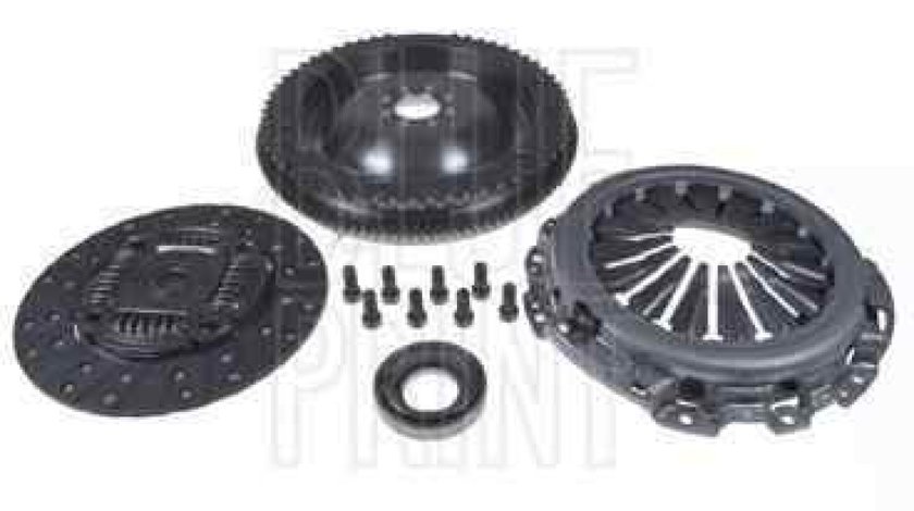 Set ambreiaj NISSAN NAVARA D40 BLUE PRINT ADN130247